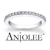 Perfect Diamond Band