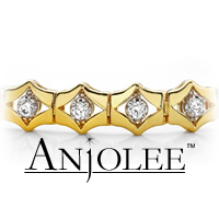 Floating Diamond Box Diamond Bracelet Floating Diamond Box Diamond Bracelet