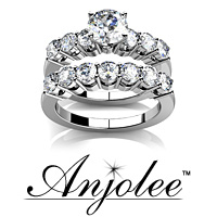 Lucky Seven Bridal Set
