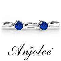 Alternating Gemstone Drop Bracelet discounted jewelry and watches on sale