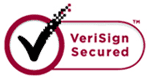 VeriSign Secured