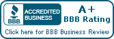 Click here for BBB Business Review
