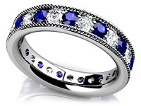 Solitaire Engagement Rings