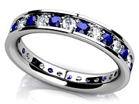 Solitaire Engagement Rings