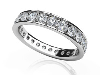 Solitaire Engagement Rings