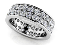 Solitaire Engagement Rings