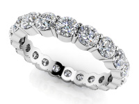Solitaire Engagement Rings