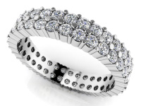 Solitaire Engagement Rings