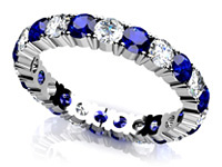 Solitaire Engagement Rings