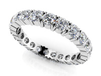 Solitaire Engagement Rings
