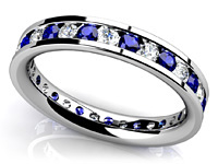 Solitaire Engagement Rings