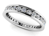 Solitaire Engagement Rings