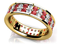 Solitaire Engagement Rings