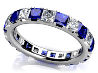 Solitaire Engagement Rings