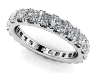 Solitaire Engagement Rings
