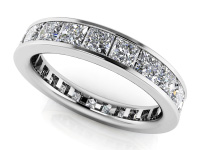 Solitaire Engagement Rings
