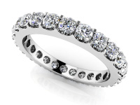 Solitaire Engagement Rings