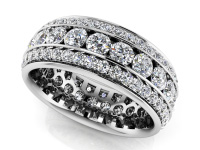 Solitaire Engagement Rings