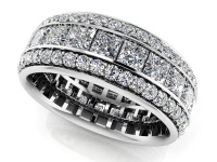 Solitaire Engagement Rings