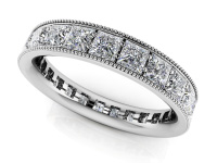 Solitaire Engagement Rings