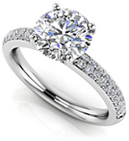 Wedding Engagement Rings