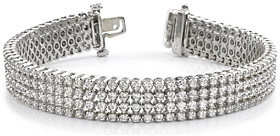 Diamond Bracelet
