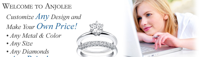Diamond Engagement Rings