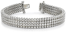 Diamond Bracelet