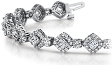 Diamond Bracelet