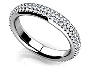 Solitaire Engagement Rings