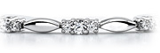 Designer Diamond Bracelets