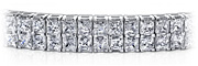 Red Carpet Diamond Bracelets