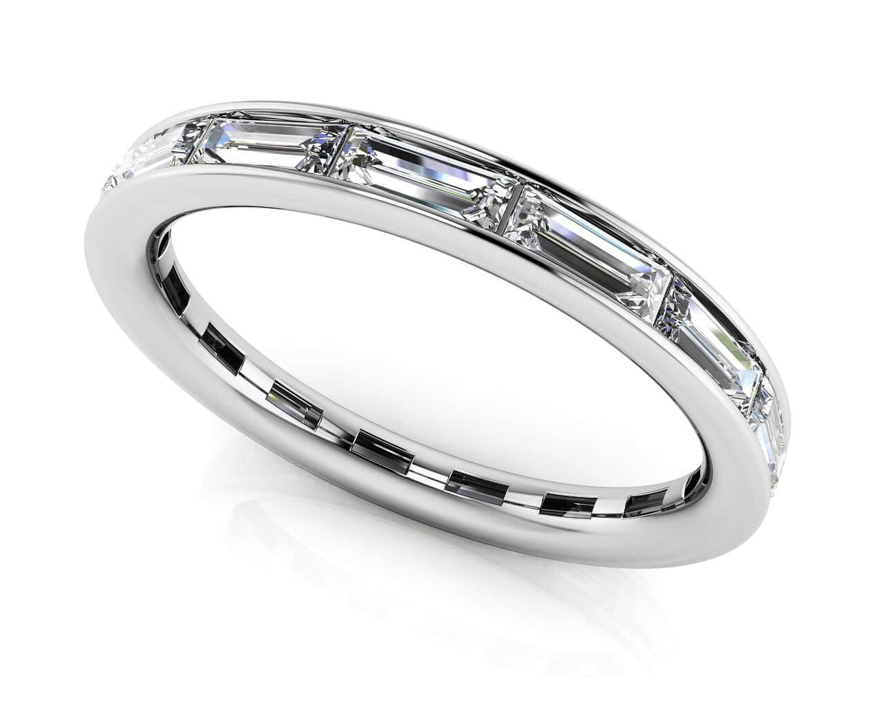 Anjolee eternity ring on sale