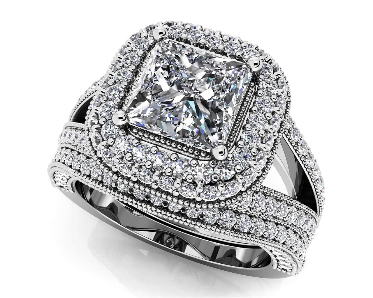 Understanding Cttw: the Key to Choosing the Perfect Diamond Ring for Your  Proposal