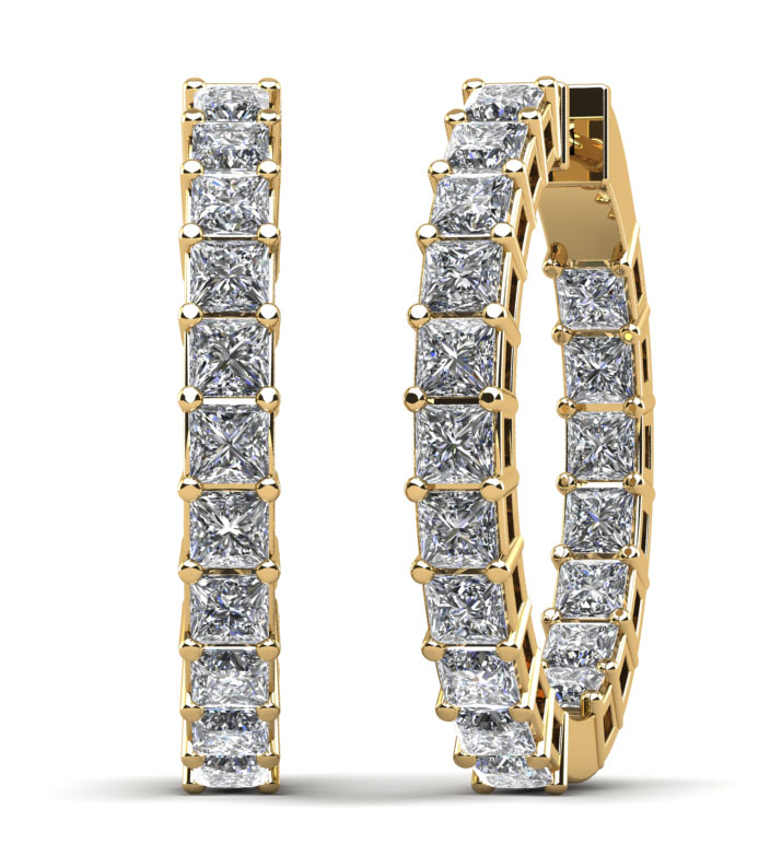 Anjolee jewelry earrings store