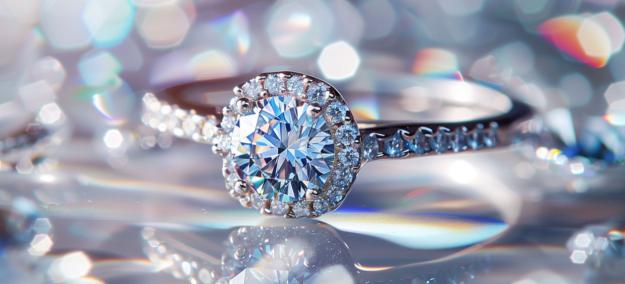 Shop Diamond Engagement Rings For Women | Anjolee