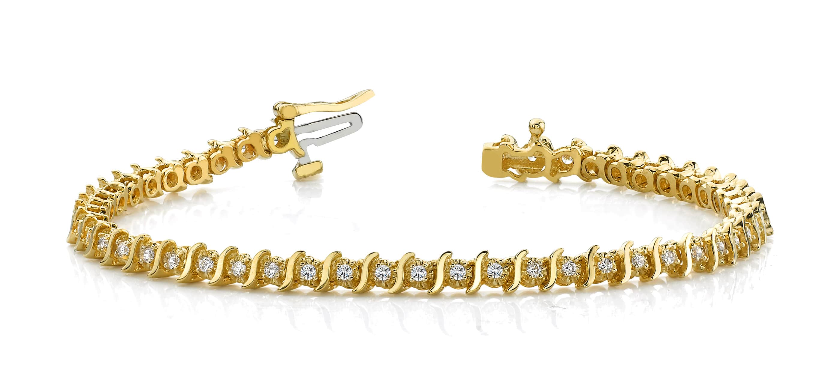 Anjolee jewelry gold chain hotsell