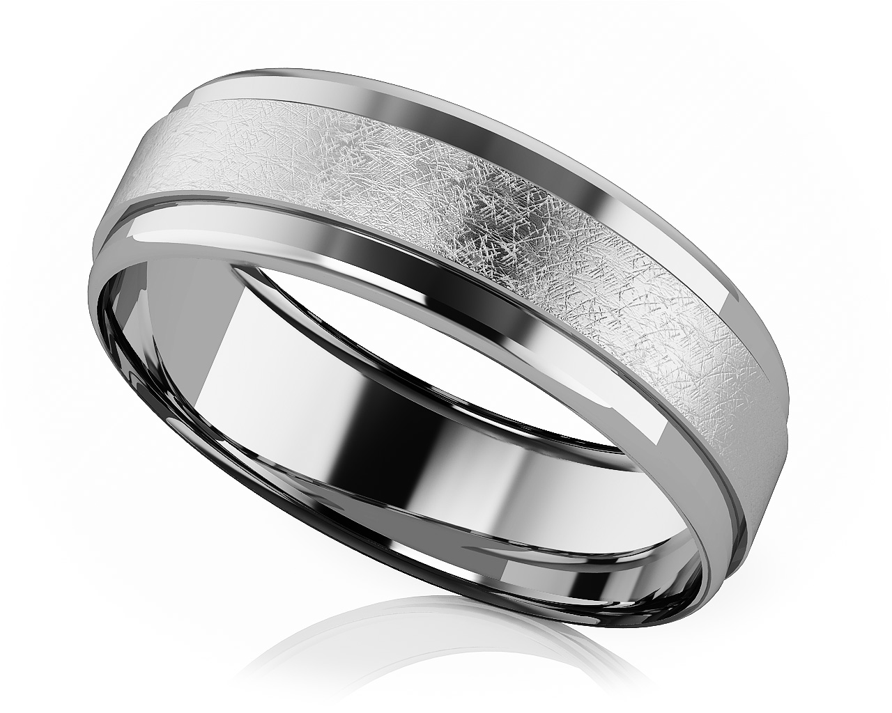 Designer on sale wedding band