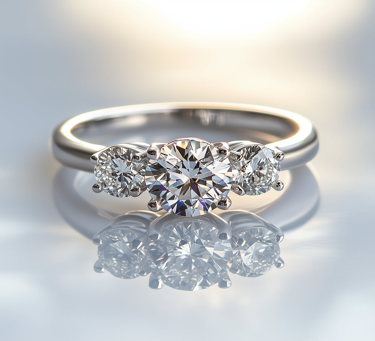 Women's Diamond Wedding Rings | Anjolee