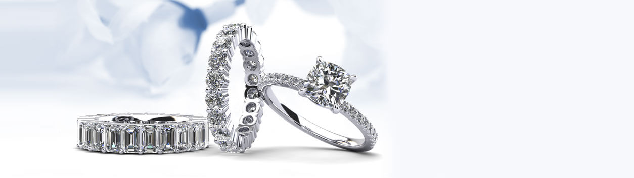 Anjolee: Fine Diamond Jewelry Since 1977.
