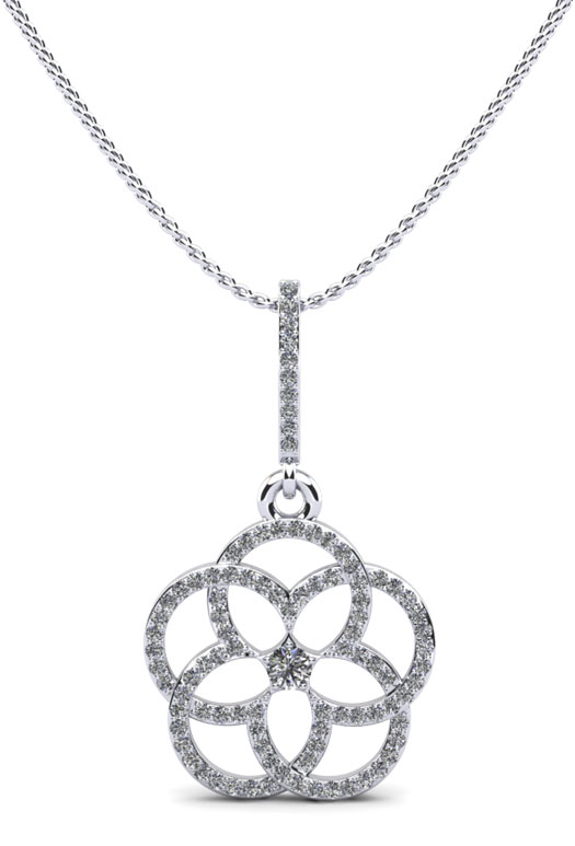 Anjolee jewelry gold chain hotsell