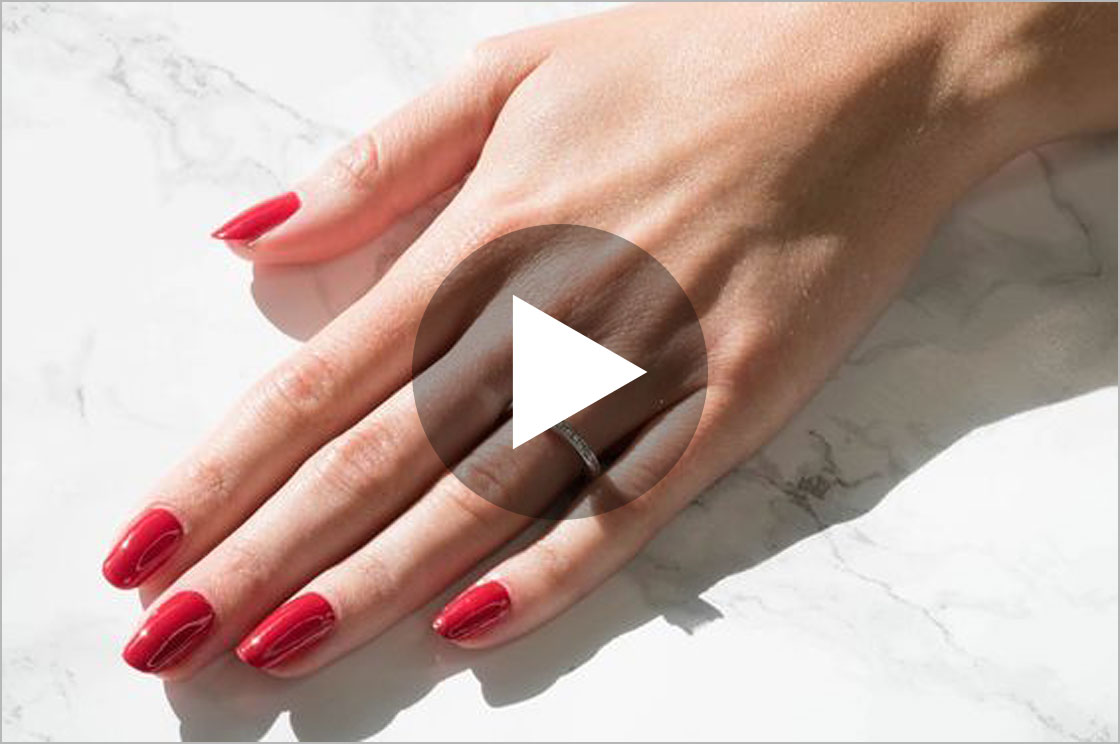 How To Measure Your Ring Size