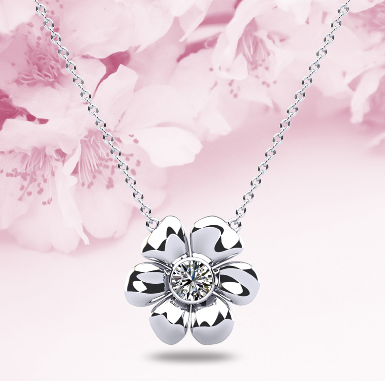 FLORAL COLLECTION