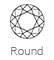 round