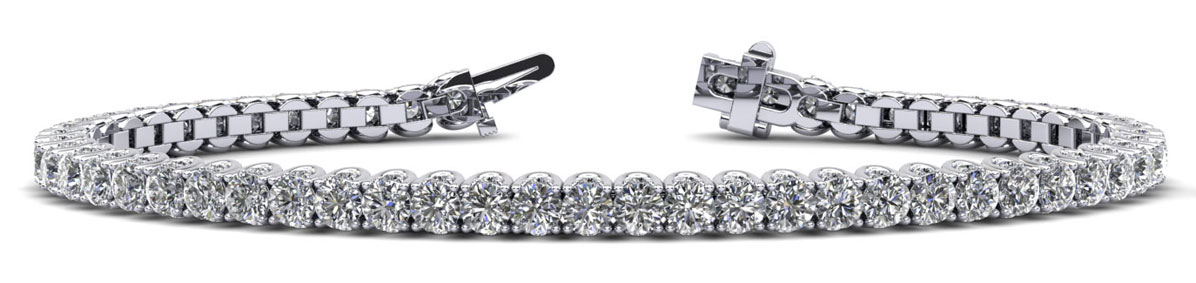 Know the Different Types of Necklace and Bracelet Clasps  Zaamor Diamonds  Blog