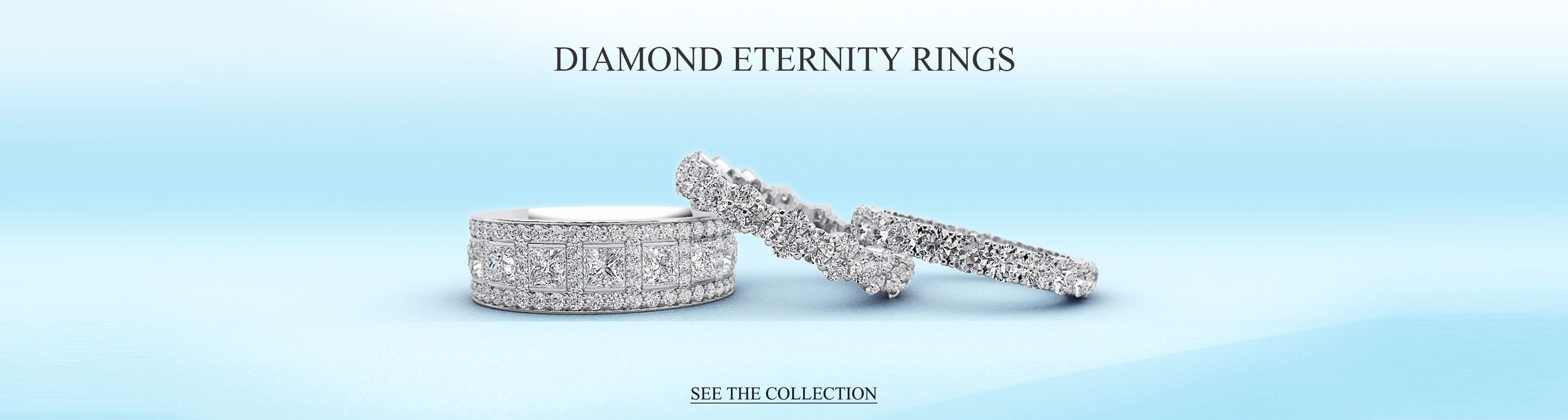 Modern Wedding Bands