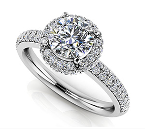 wedding ring customizer