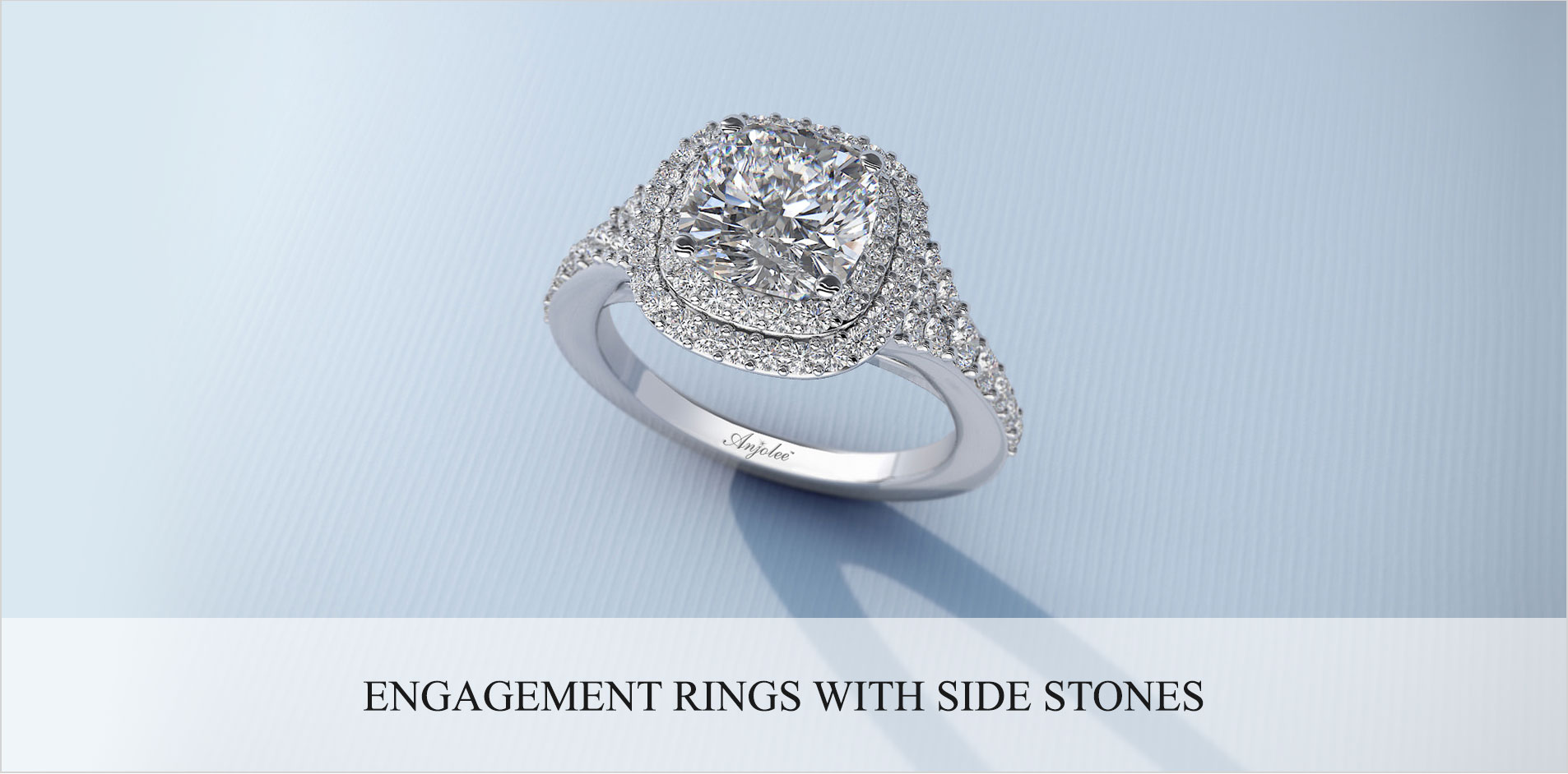 Diamond Engagement & Anniversary Rings, Bridal Wedding Sets